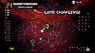 Tainted Cain  Lamb Mark  Delirium Fail  VERY FUN Build [upl. by Dreddy]