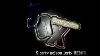 JaX  S certy nejsou zerty REMIX [upl. by Aifos]