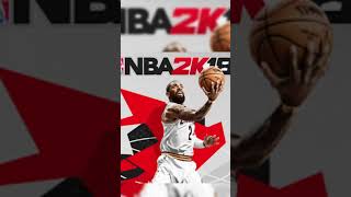 How NBA2K Covers were made 2kcommunity nba2k 2k 2kshorts 2ksubscribers 2k24 viral [upl. by Anirbes]