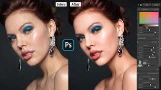 Skin Softening with Beautiful Texture Skin Finer 2 0 Download amp Install Guideline Photoshop [upl. by Pavla]