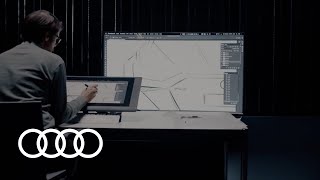 Making of RS  Documentary of the Audi RS models [upl. by Adnawt137]