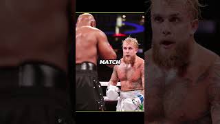 HOW MIKE TYSON LOST TO JAKE PAUL 😳🤑 RONALDO VS NEYMAR BOXING MATCH WOULD BE BETTER 🔥🥊 [upl. by Tirzah609]