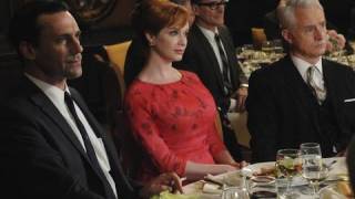 Mad Men Season 4 Episode 6 Recap [upl. by Mcclelland]