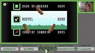 The Legend of Zelda A Link to the Past GBA  A World of Darkness To Save  02 [upl. by Nodnyl]