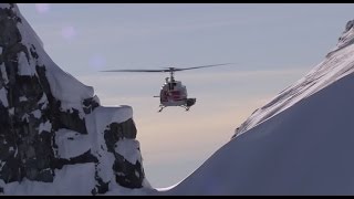 CMH HeliSkiing 50 Years [upl. by Snashall]