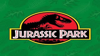 20240519 アニメソロギター ジュラシック・パークJurassic Park [upl. by Mansur395]