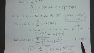 Math 462  Lecture 22 [upl. by Ancier]