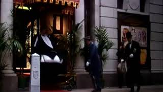 Monty Pythons Mr Creosote  Song  LElegance Deleted Scene [upl. by Itsud]