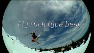 big rock type beat [upl. by Brill309]