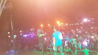 Dr IggY  Oci boje duge  Zlatibor 2019 Uzivo [upl. by Weed]