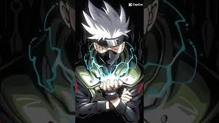 obits and kakashi edit [upl. by Lien]