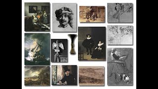 Inside The Infamous Gardner Museum Art Heist SECRETS REVEALED [upl. by Eittol]