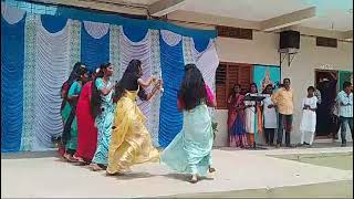 super performance pragathi vidhya nilayam school plk [upl. by Chic]