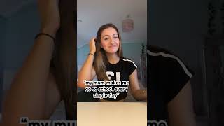 Does your mom every let you  viralvideo funny washington california [upl. by Asyle]