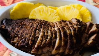 EASY ROAST BEEF RECIPE [upl. by Zalea]