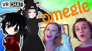 BAD BIG SISTER SHOWS BABY JONNY OMEGLE featuring SNOW SOS [upl. by Wimsatt]