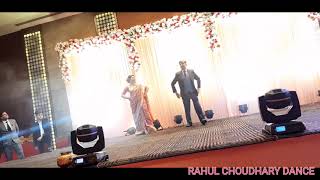 Meri Makhna Meri Soniye Dance Performance For Wedding Choreograph By Rahul Choudhary [upl. by Champ240]