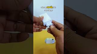 Charger Fast Charging Type C amp Micro Xiaomi 120W Kepala Batok X80 Original Adapter High Quality [upl. by Eben]