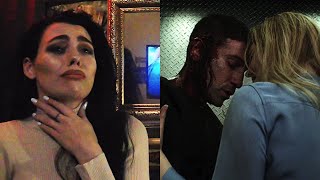 THE PUNISHER SEASON 1 EP10  EPISODE REACTION [upl. by Noreh]