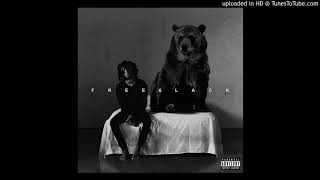 6LACK  PRBLMS CLEAN [upl. by Felton]