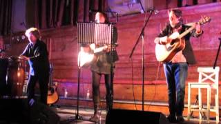 Thea Gilmore  Dont Stop Singing Sandy Denny Cecil Sharp House London 04022012 [upl. by Martita]