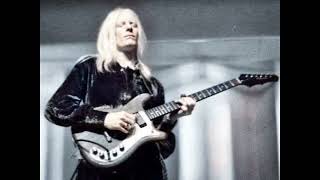 Johnny Winter  Mean Mistreater Helsinki 70 live [upl. by Tedric501]