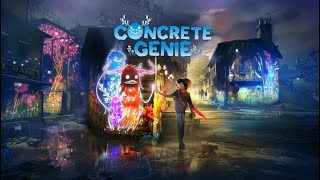 Concrete Genie  Accolades Trailer  USK [upl. by Julita]