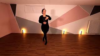 Initiation au Swing en solo  pour bien se démarrer Lindy Hop amp Jazz roots [upl. by Hoxie338]