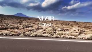 VIZIR  Hawaï Visualizer [upl. by Deerc424]