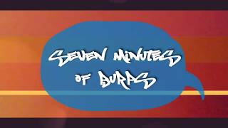 seven minutes of burps [upl. by Atkins]