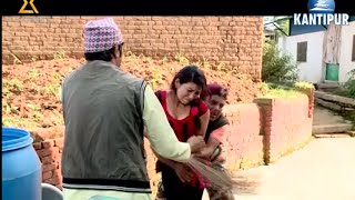 Harke Haldar 15 Jun 2016 Ep 269 [upl. by Whit174]