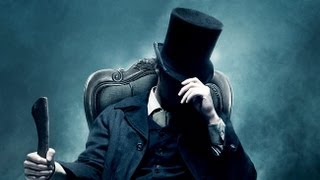 Abraham Lincoln Vampire Hunter  Official Trailer [upl. by Malina608]