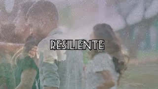 Hino Novo  Resiliente [upl. by Iznil422]