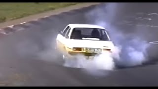 Nordschleife Touristenfahrten Crash amp Fail Compilation 19932013 [upl. by Noy]