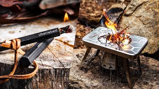 Top 10 Best Camping Gear 2024 For Beginner [upl. by Ailecra]