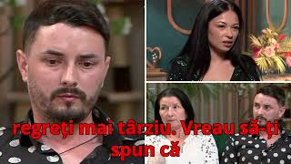 Sorin a primit prima scrisoare de la Simona iar tatăl lui a intervenit telefonic pentru ai aduce d [upl. by Neyu]