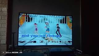 011783 Time After Time Karaoke Vol 8 Platinum Junior Lite [upl. by Nagad]