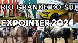 EXPOINTER2024 riograndedosul [upl. by Saticilef]