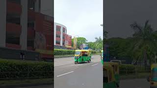 Ksrtc Ac Bus trrndingshorts avesham viralvideo bus [upl. by Latreece493]