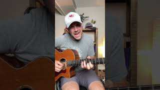 Why You Need Music Theory Badfish Sublime Guitar Lesson Using Triads  guitarlesson [upl. by Ylluz498]