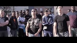 PNL  Différents Clip Officiel [upl. by Sadick]