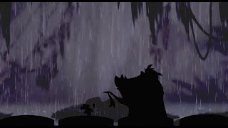 Timon and Pumbaa Interrupt 5 The Emperors New Groove [upl. by Susannah492]