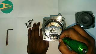 Maintenance of a Solenoid Operated Valve  Instrument Guru [upl. by Ahsilra]