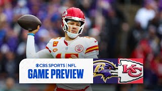 Best Bets for RavensChiefs Week 1 Matchup  NFL Picks [upl. by Caassi513]