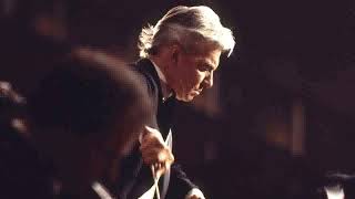 Schoenberg Pelleas and Melisande Op 5 Herbert von Karajan [upl. by Adiel719]