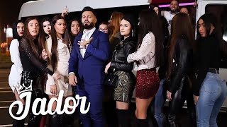 Jador  Manzo 🦄 Official Video [upl. by Sarene]