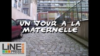 Un jour à la maternelle [upl. by Garrard]