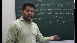 TRICK FOR DIPOLE MOMENT  CLASS11th  IIT JEENEET  AIMS [upl. by Sension400]