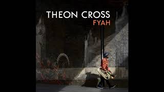 Theon Cross  CIYA [upl. by Akeimat959]