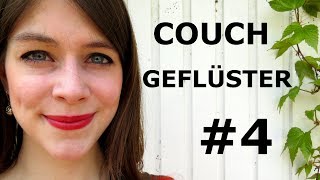 Couchgeflüster 4  Was macht einen Tag wertvoll [upl. by Nora351]